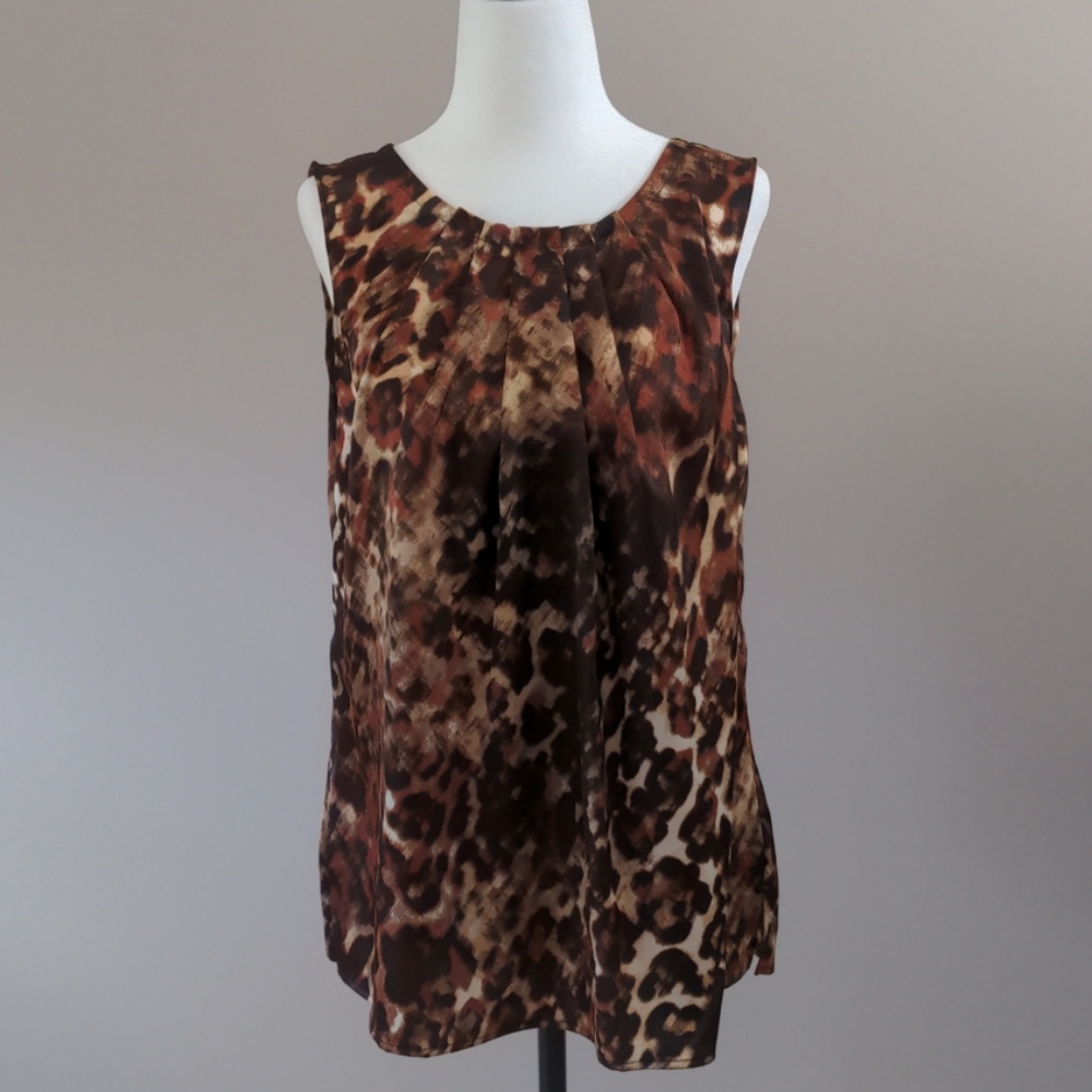 Flowy Tank Top